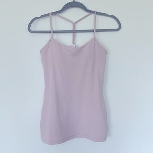Lululemon Active Power Y size 6